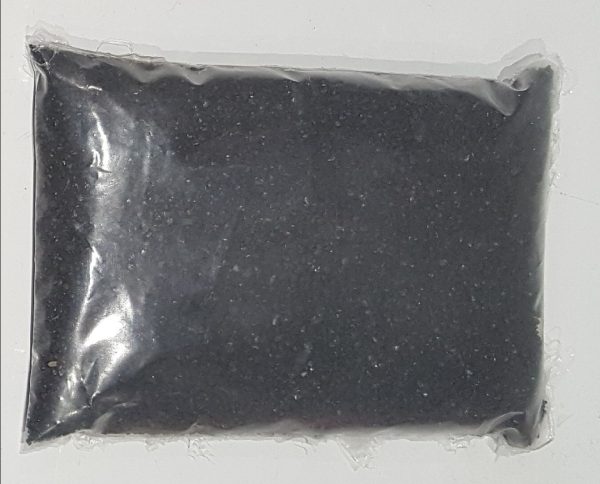 Gravel Black 500g
