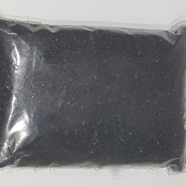 Gravel Black 500g