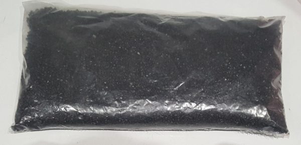 Gravel Black 2kg