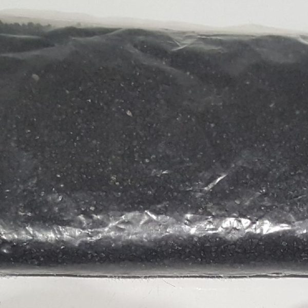 Gravel Black 2kg