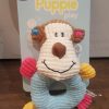 PUPPIE PLAY TOY - Monkey