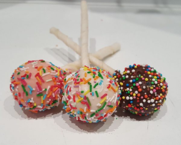 Cake Pops