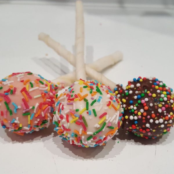 Cake Pops