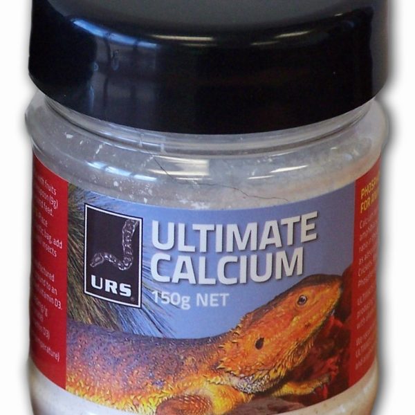 ULTIMATE CALCIUM