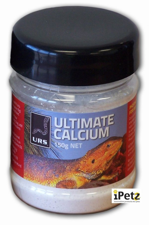 ULTIMATE CALCIUM
