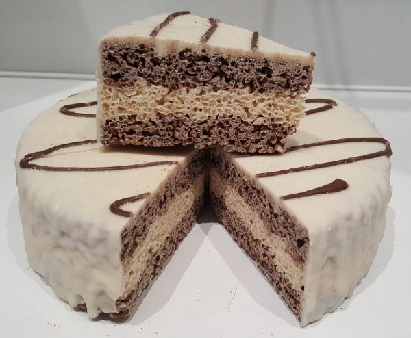 Cookies and Cream Gourmet Cake