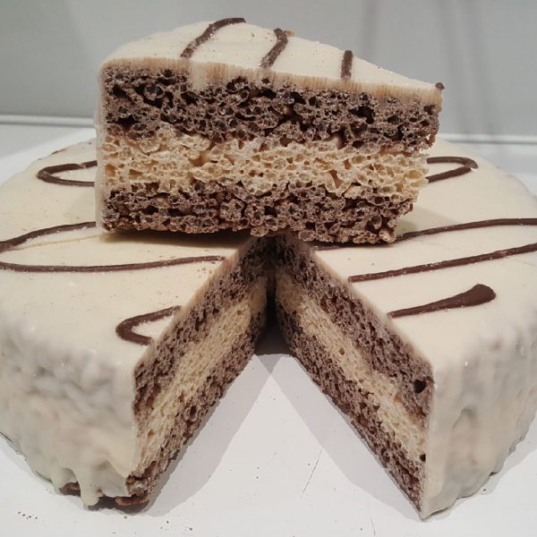 Cookies and Cream Gourmet Cake