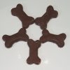 Carob Coated Bones