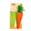 Living World Large Carrot Loofah
