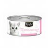 Kit Cat Chicken & Whitebait Cat Food 80gm