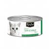 Kit Cat Tuna & Shrimp Cat Food 80gm