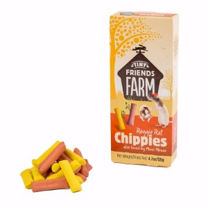 Tiny Friends Farm Chippies
