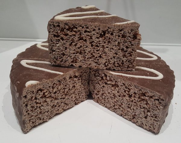 Chocolate Gourmet Cake