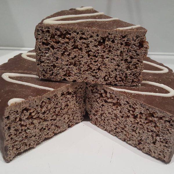 Chocolate Gourmet Cake