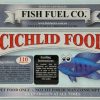 Cichlid Food 110g