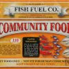 Community Food 110g