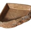 Reptile Corner Bowl S (6.8 X 6.8 X 1.8 Cm)