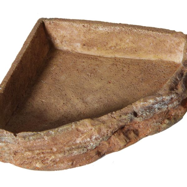 Reptile Corner Bowl S (6.8 X 6.8 X 1.8 Cm)