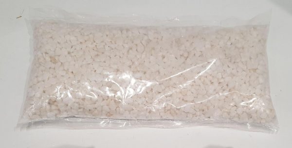 Gravel White 2Kg