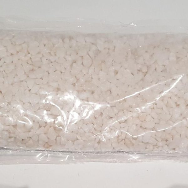 Gravel White 2Kg