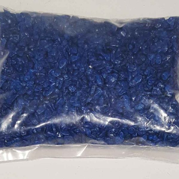 Gravel Blue 500g