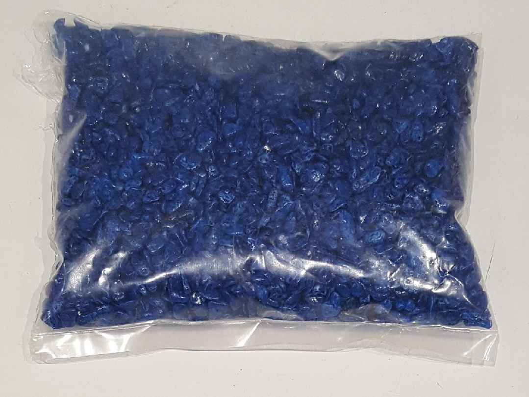 Gravis Blue Gravel Blue 500g - It's Pet-Tacular
