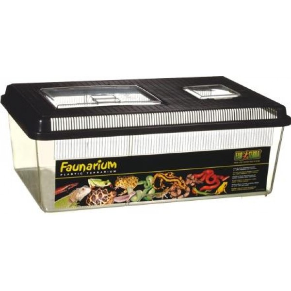 Exo Terra Desert Den Fauna Box Large 45 x 30 x 16cm