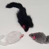 Fluffy Mice