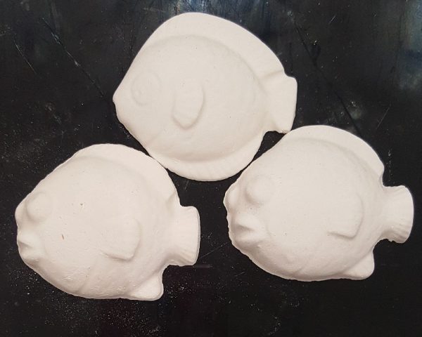 Goldfish Neutralisers