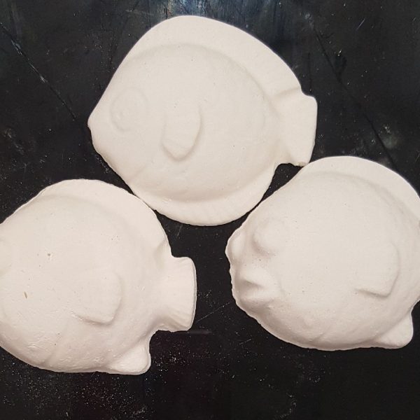 Goldfish Neutralisers