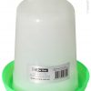 Poultry Gravity Drinker 1.5L 16.5cm Dia X 21cm H