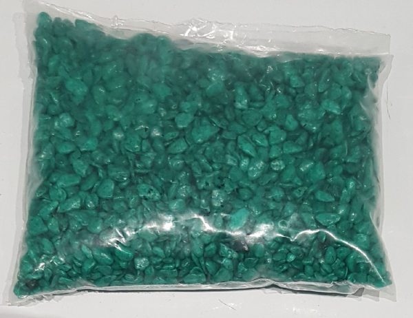 Gravel Green 500g
