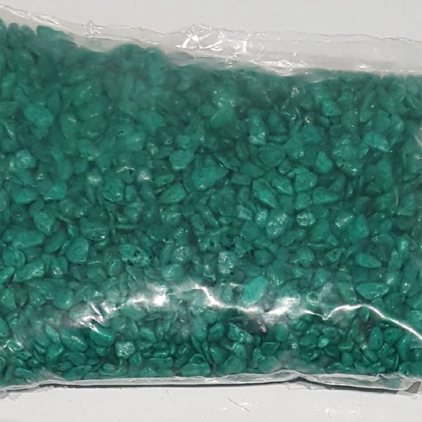 Gravel Green 500g