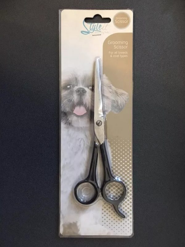 Style It Scissors