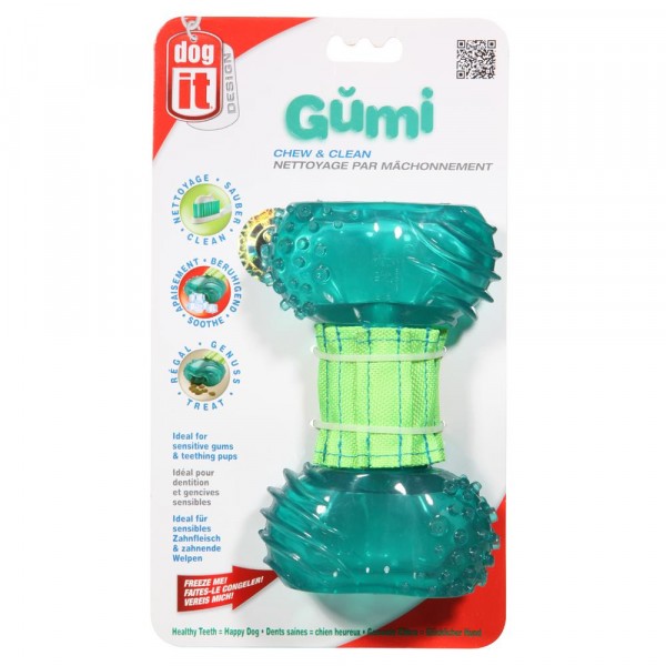 Dogit Design Gumi Chew and Clean Large
