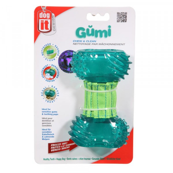 Dogit Design Gumi Chew and Clean Medium