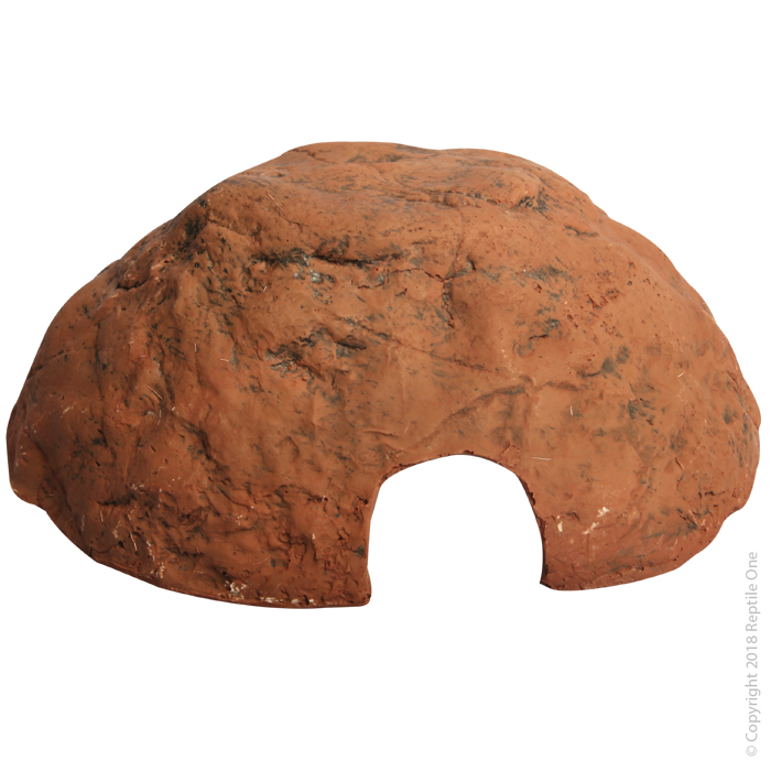 Hide Cave Medium 210x180x80mm