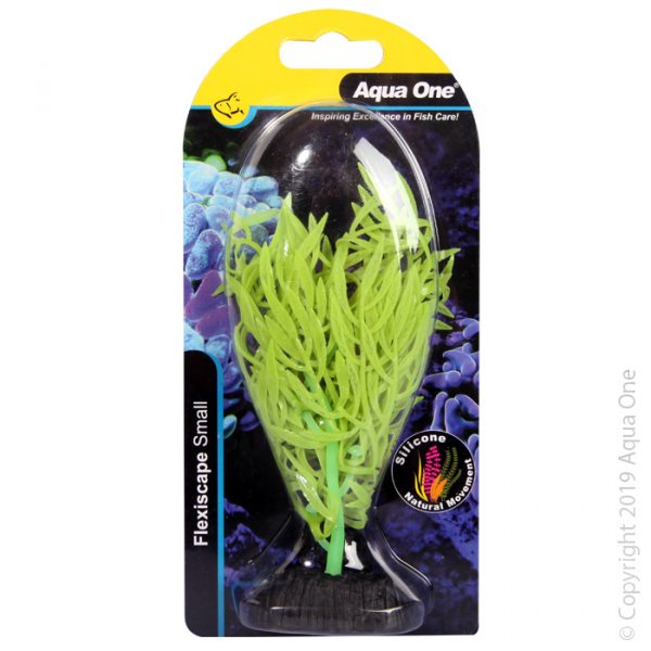 Flexiscape Small Hydrilla Green