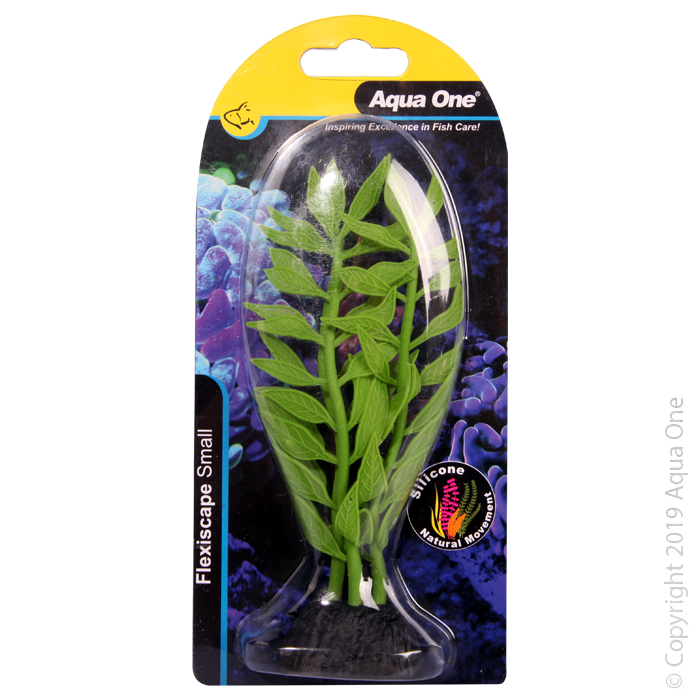 Flexiscape Small Jade Green