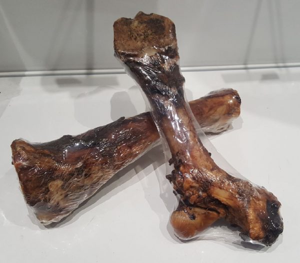 Large Smoked Beef Bones