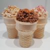 Large Ice Creams