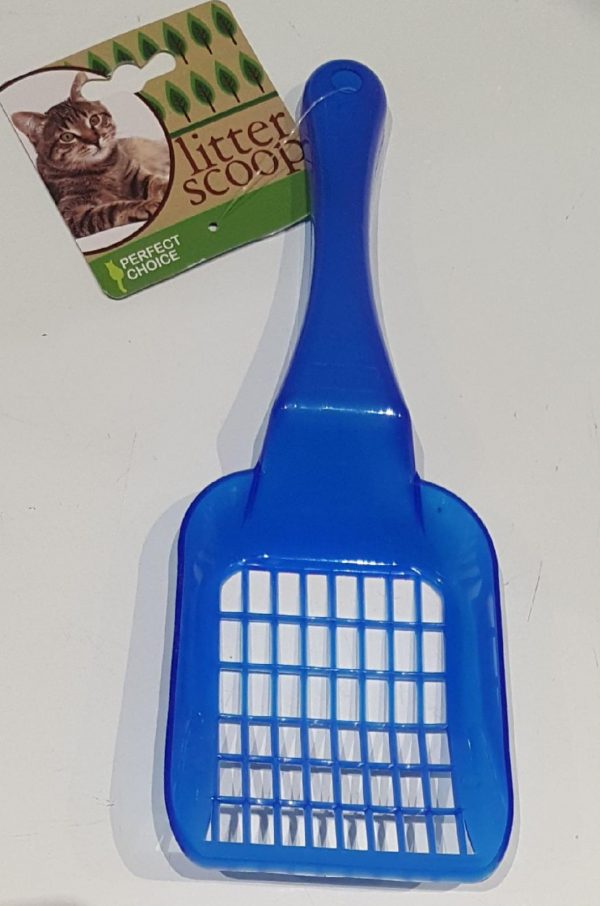 Litter Scoop