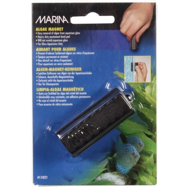 Hagen Magnet Cleaner Small on Card