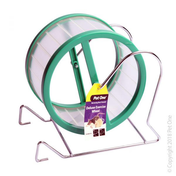 Mouse Wheel Medium 15cm