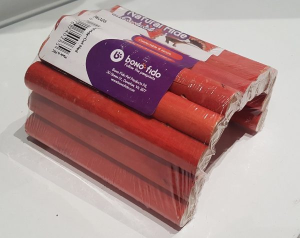 Natural Wood Hide Out Medium