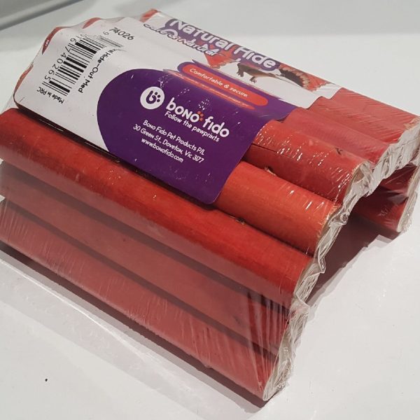 Natural Wood Hide Out Medium