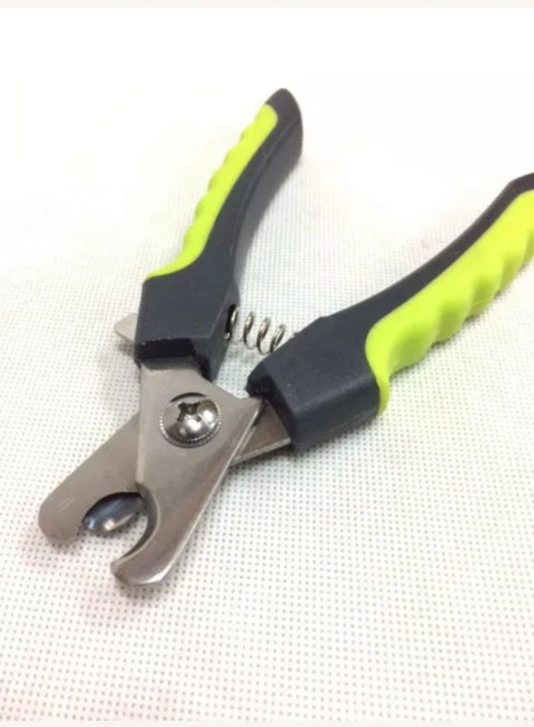 Style It NAIL CLIPPERS - Large