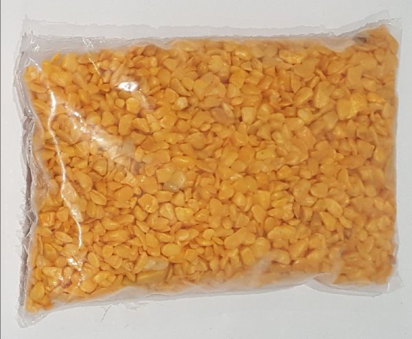 Gravel Orange 500g