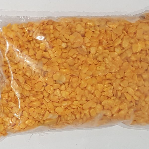 Gravel Orange 500g