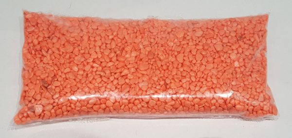 Gravel Orange 2kg